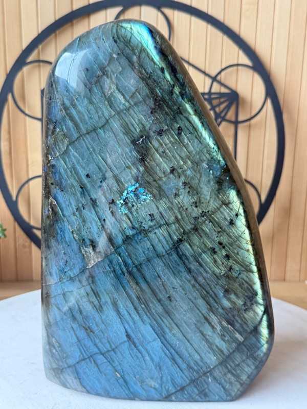 Labradorite (4.45kg)