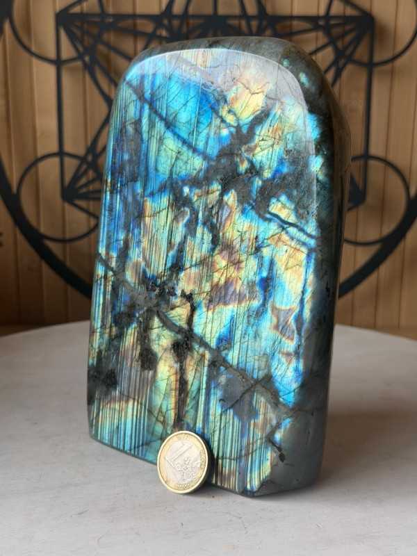 Labradorite (1.785kg)