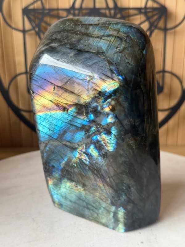 Labradorite (1.785kg)