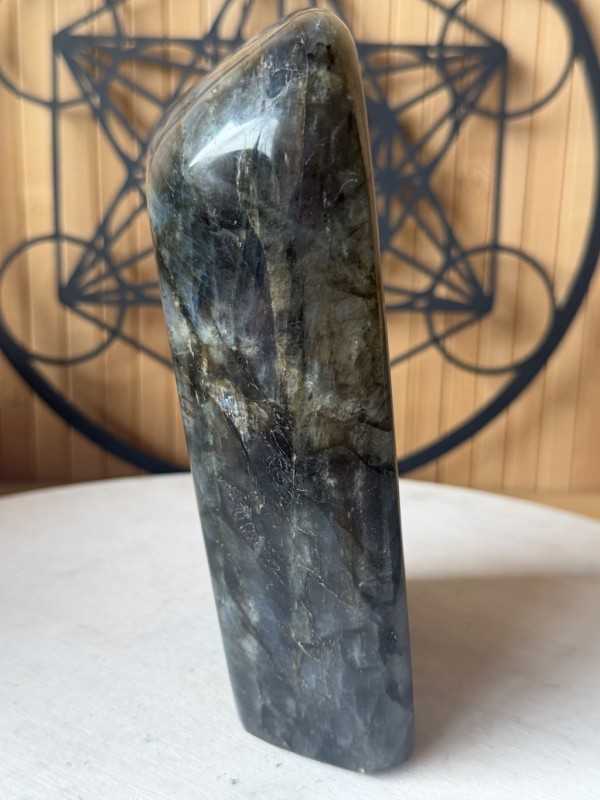 Labradorite (1.785kg)