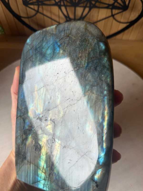 Labradorite (1.785kg)