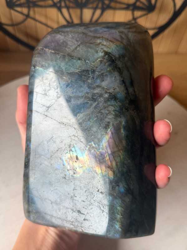 Labradorite (1.785kg)