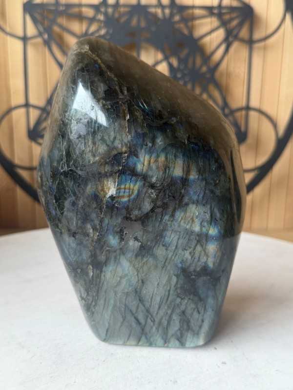 Labradorite (1.215kg)