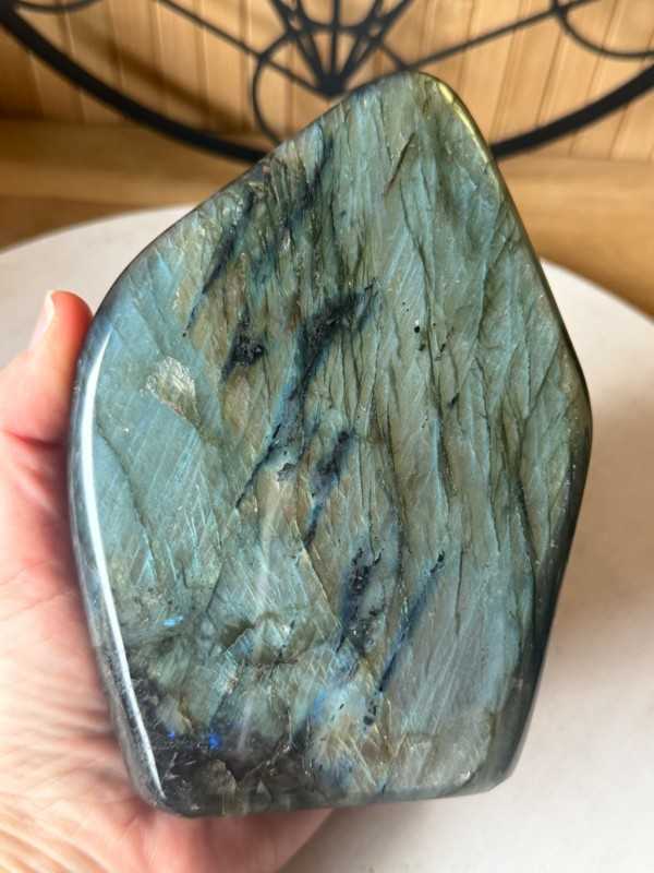 Labradorite (1.215kg)