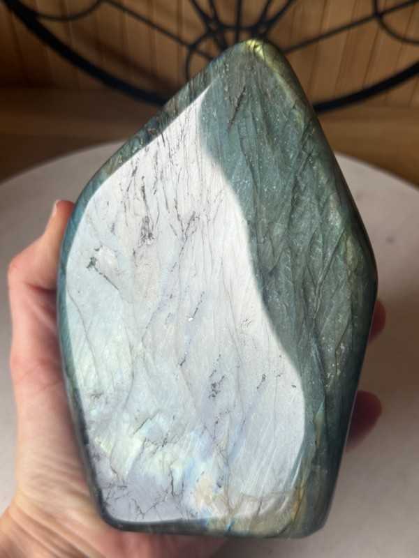 Labradorite (1.215kg)