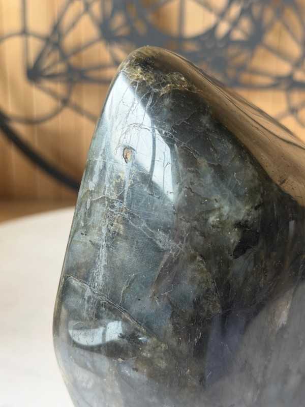 Labradorite (1.215kg)