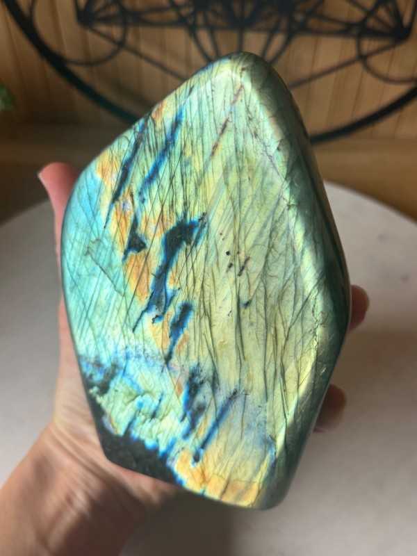 Labradorite (1.215kg)