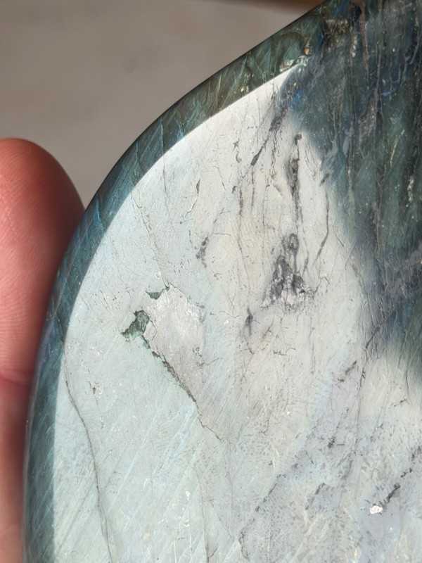 Labradorite (1.215kg)