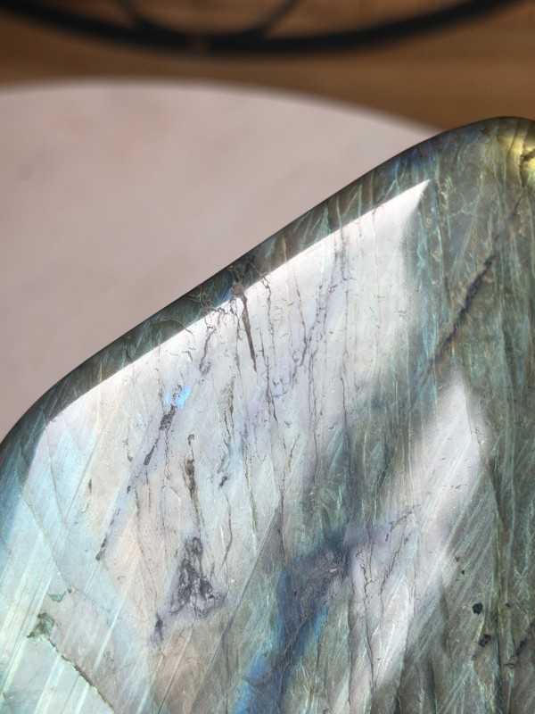 Labradorite (1.215kg)