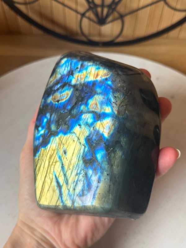 Labradorite (1.215kg)