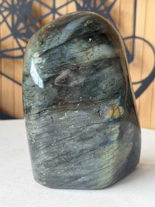 Labradorite (1.02kg)