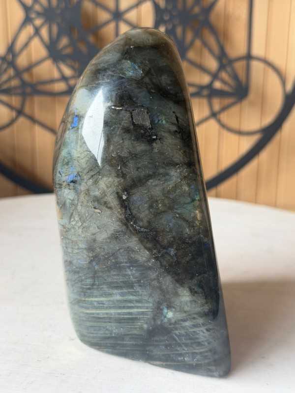 Labradorite (1.02kg)