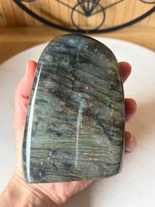 Labradorite (1.02kg)