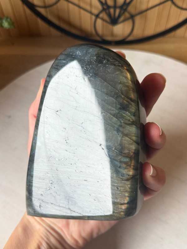 Labradorite (1.02kg)