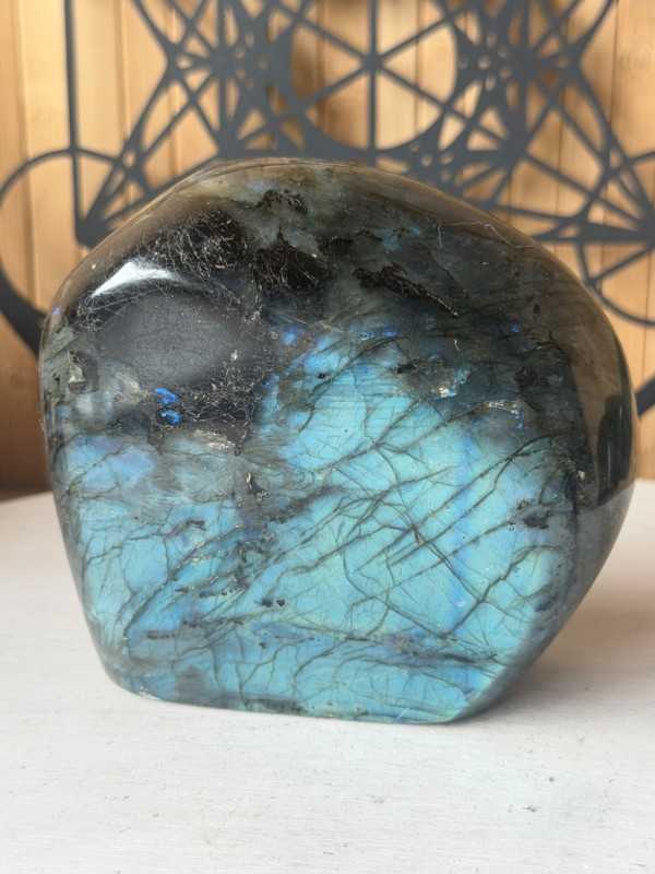 Labradorite (1.235kg)