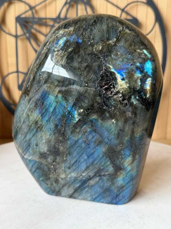 Labradorite (2.02kg)