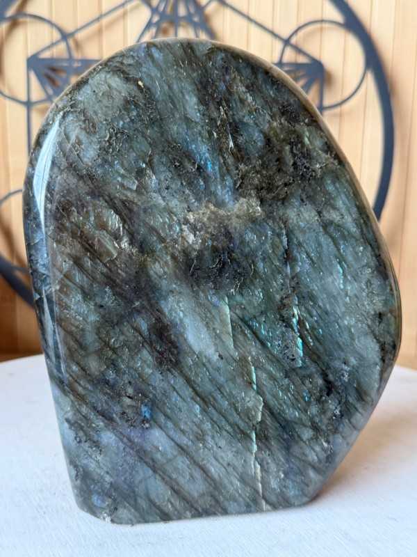 Labradorite (2.02kg)