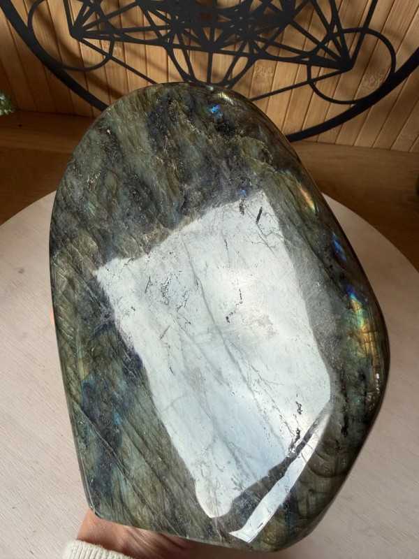 Labradorite (2.02kg)