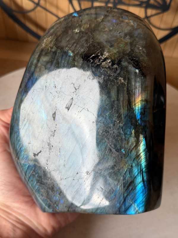 Labradorite (2.02kg)
