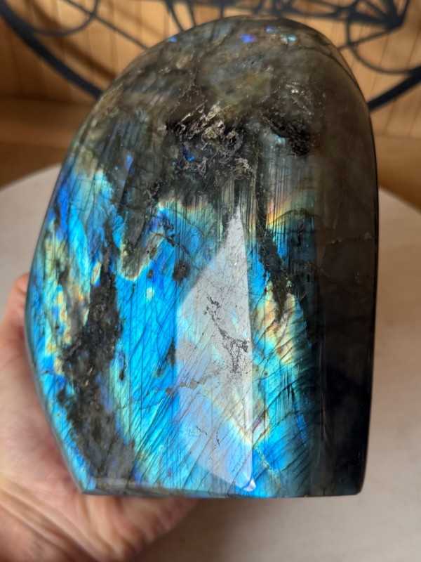 Labradorite (2.02kg)