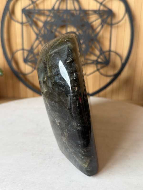 Labradorite (2.685kg)
