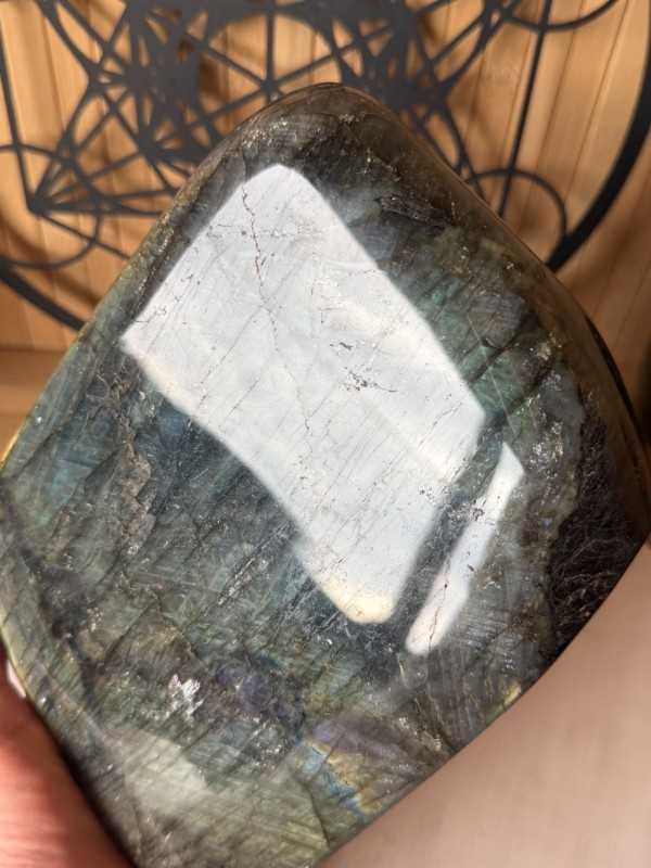Labradorite (2.685kg)