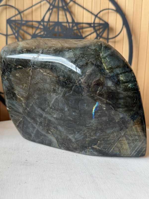 Labradorite (2.685kg)