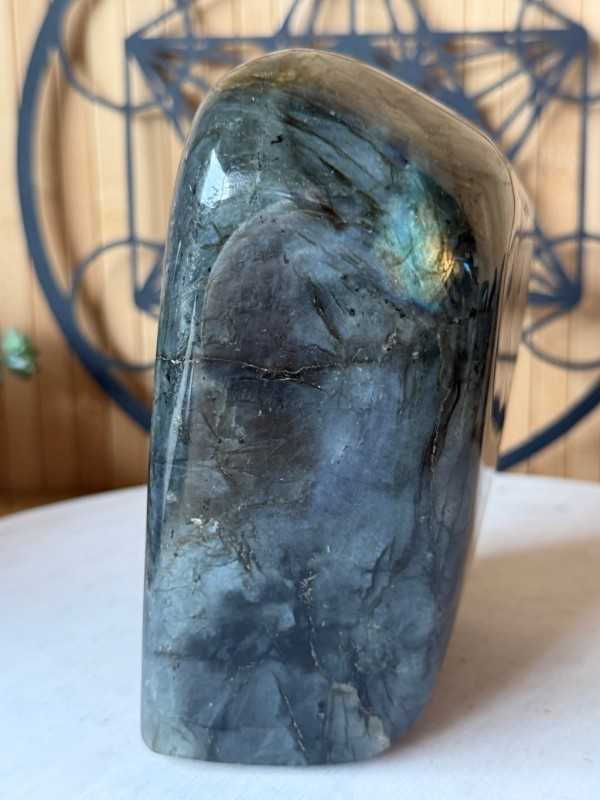 Labradorite (2.815kg)