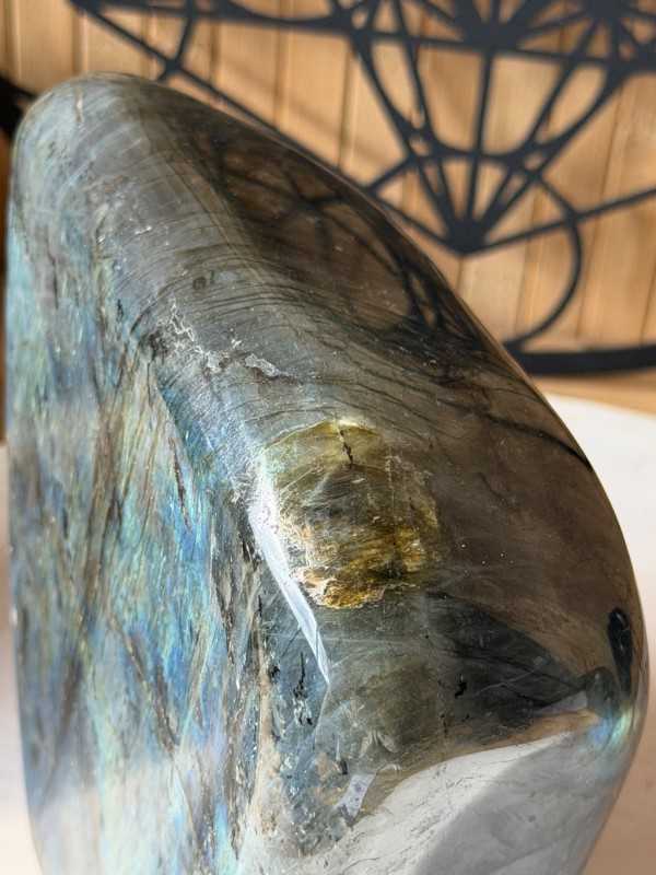 Labradorite (2.815kg)