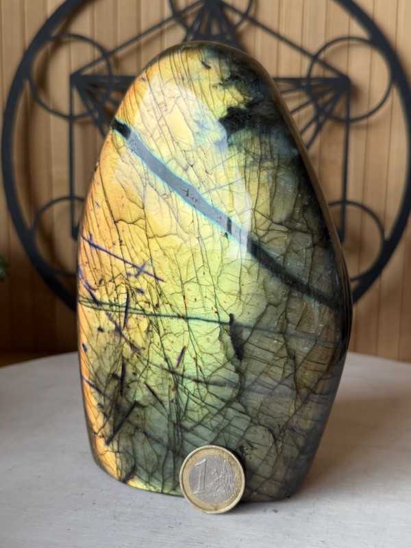 Labradorite (1.875kg)