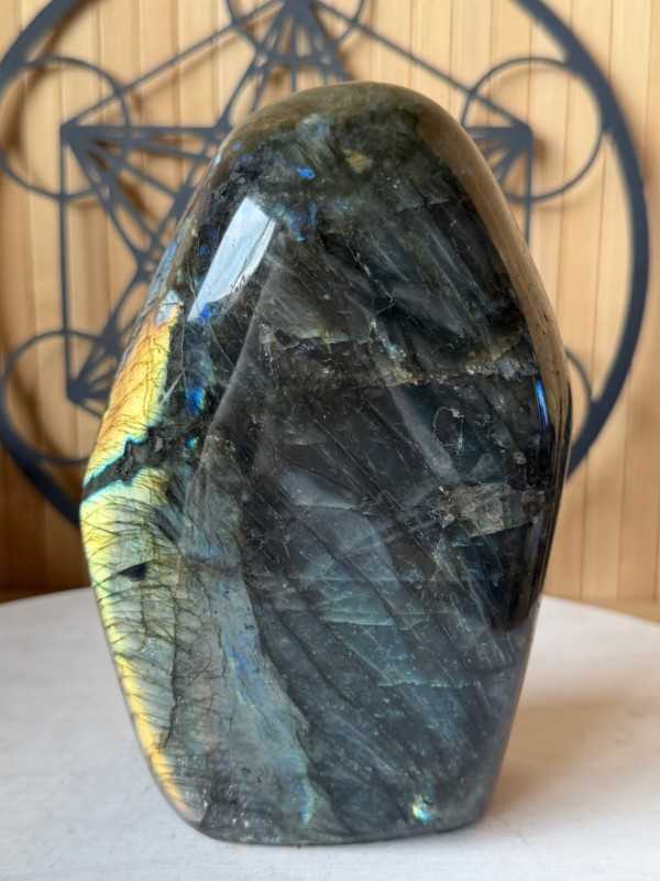 Labradorite (1.875kg)