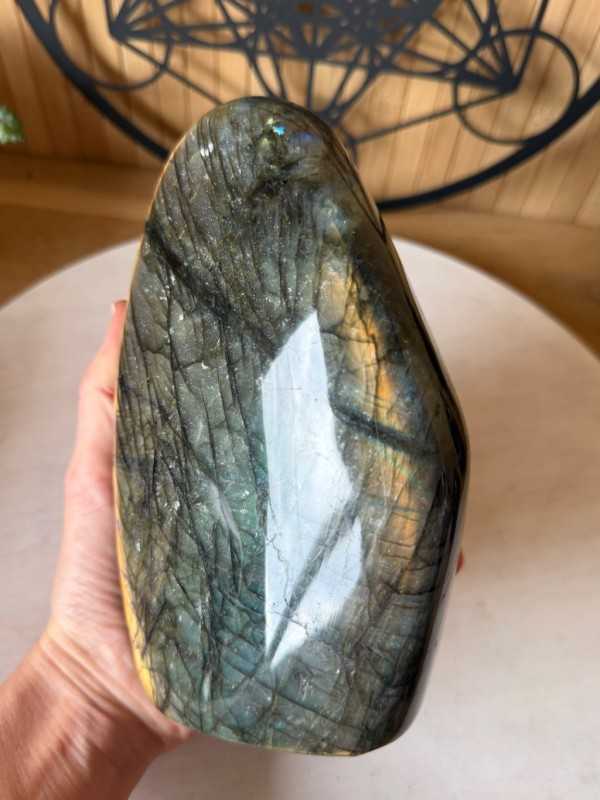 Labradorite (1.875kg)