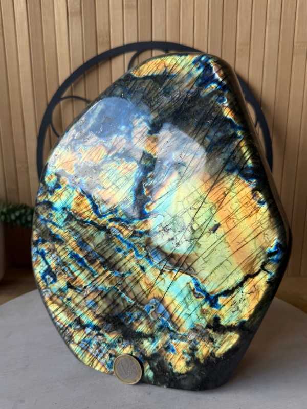 Labradorite (6.35kg)