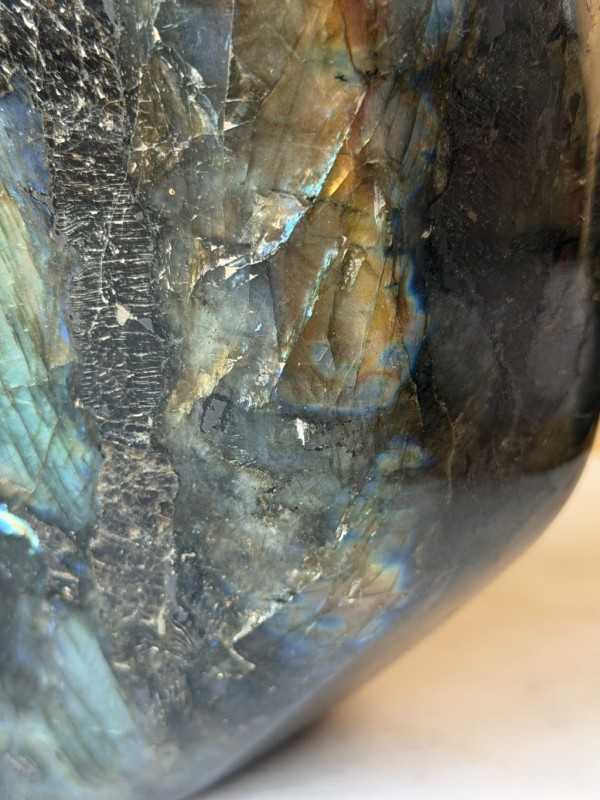 Labradorite (6.35kg)