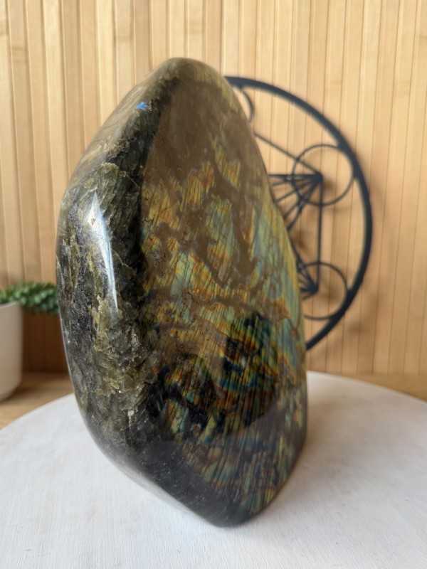 Labradorite (6.35kg)