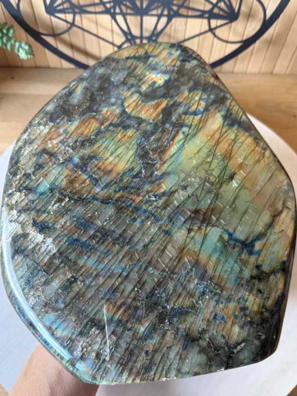 Labradorite (6.35kg)