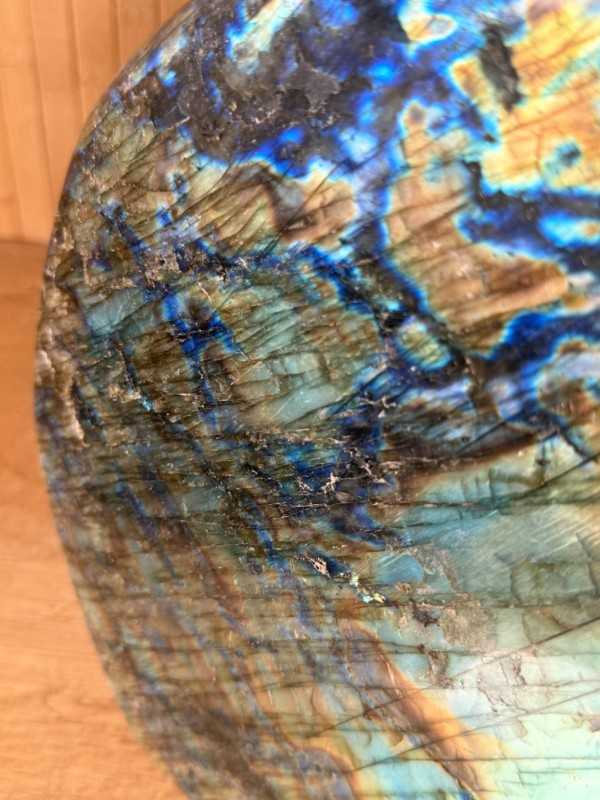 Labradorite (6.35kg)