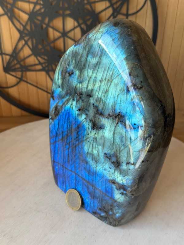 Labradorite (3.02kg)