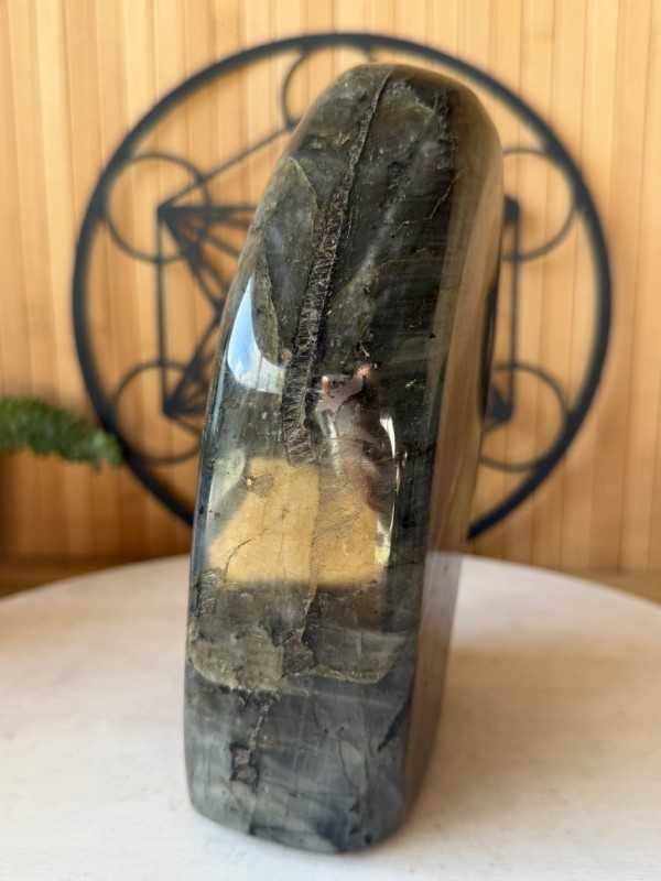Labradorite (3.02kg)
