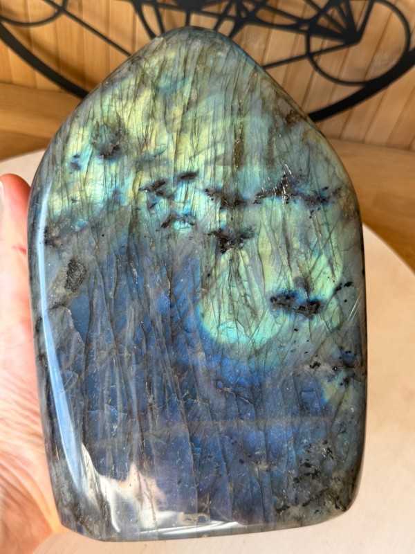 Labradorite (3.02kg)