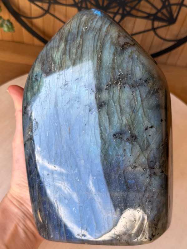 Labradorite (3.02kg)