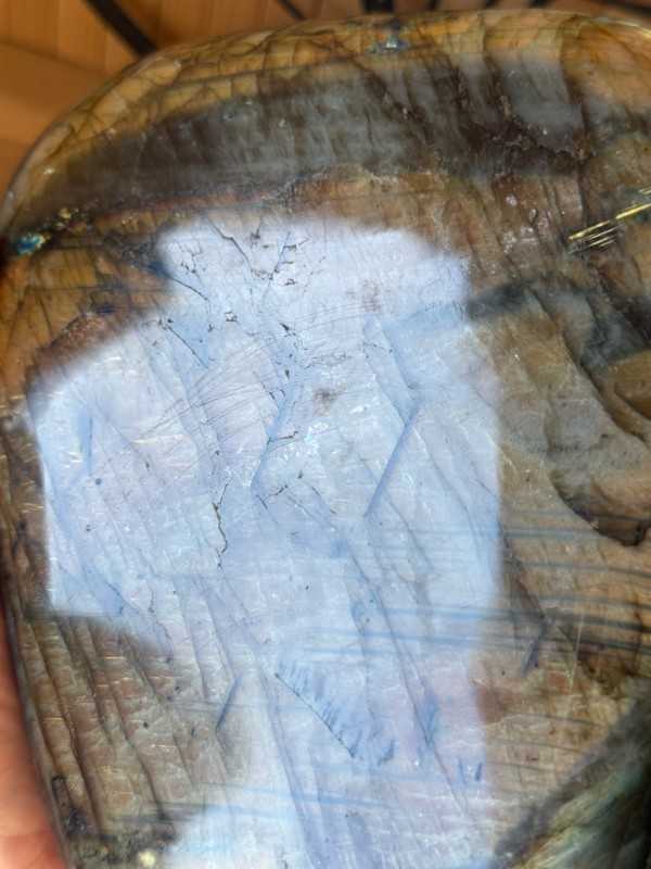 Labradorite (2.8kg)