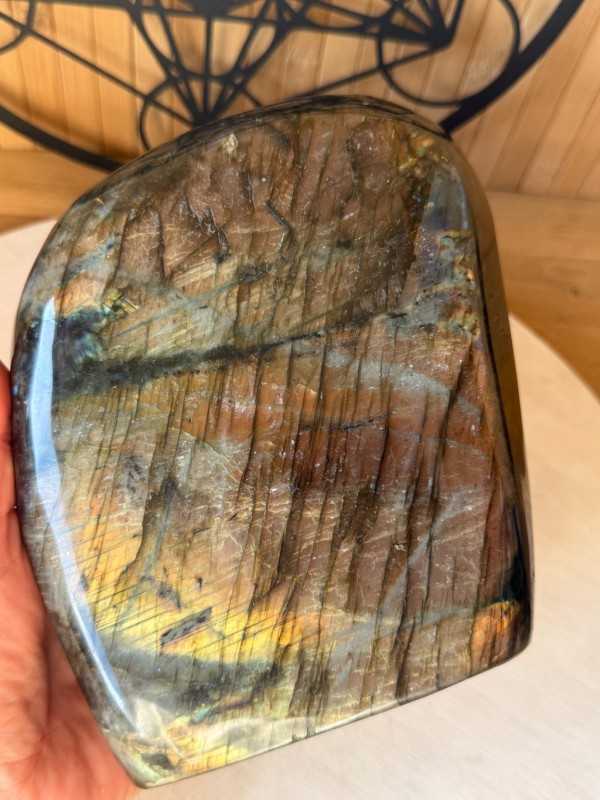 Labradorite (2.8kg)