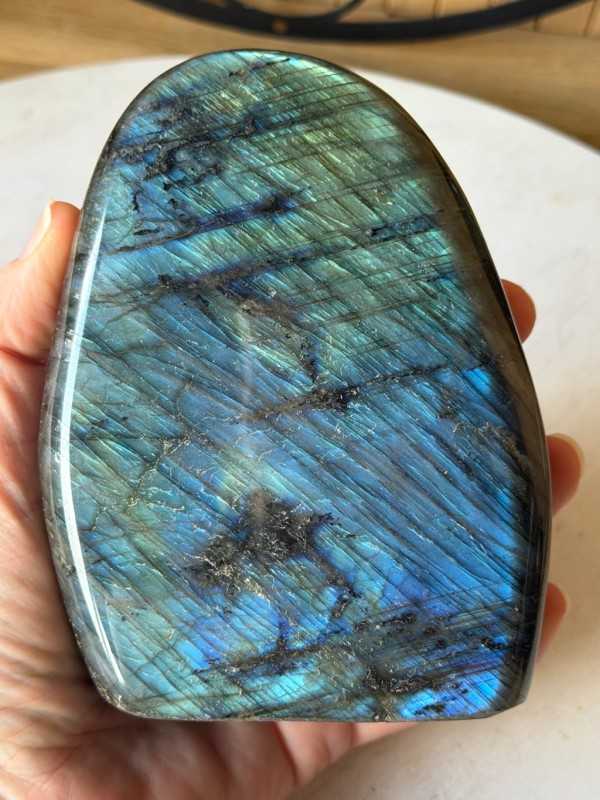 Labradorite (1.045kg)