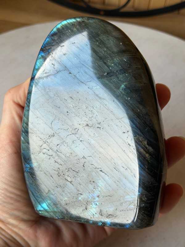 Labradorite (1.045kg)