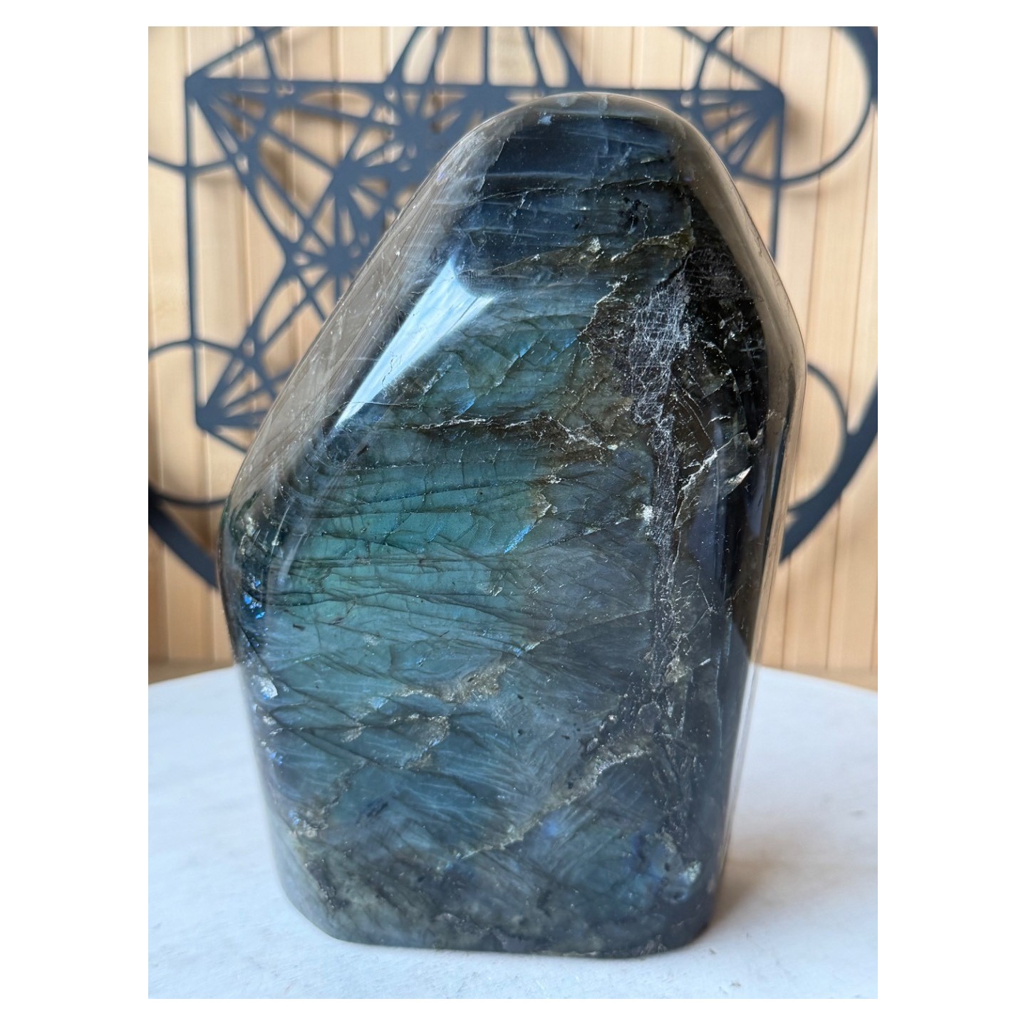 Labradorite (1.735kg)