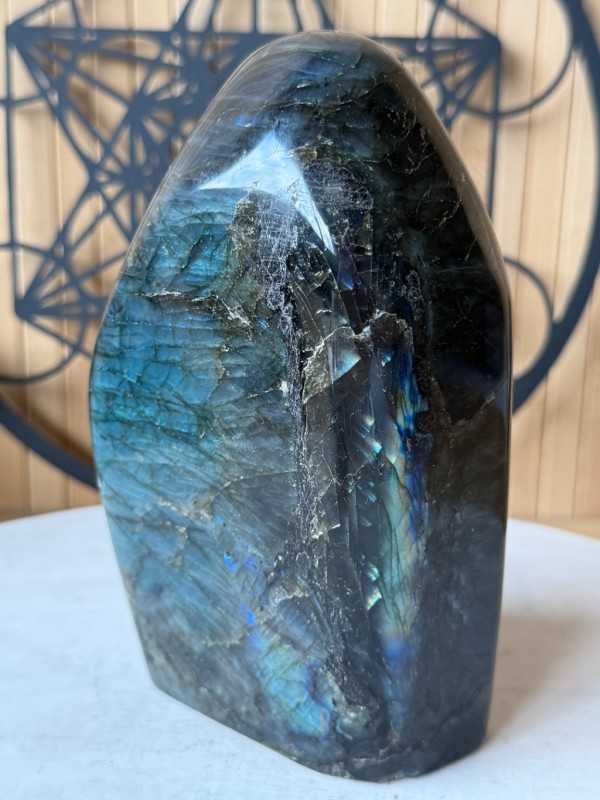 Labradorite (1.735kg)