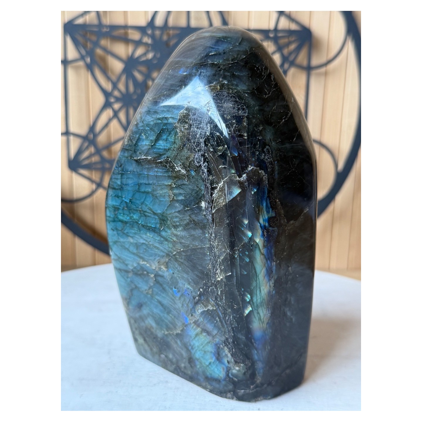 Labradorite (1.735kg)