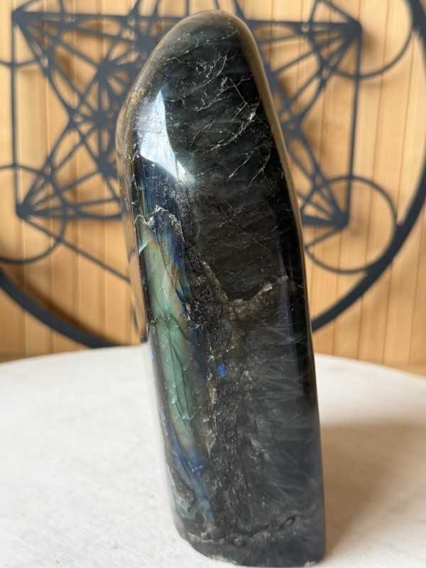 Labradorite (1.735kg)
