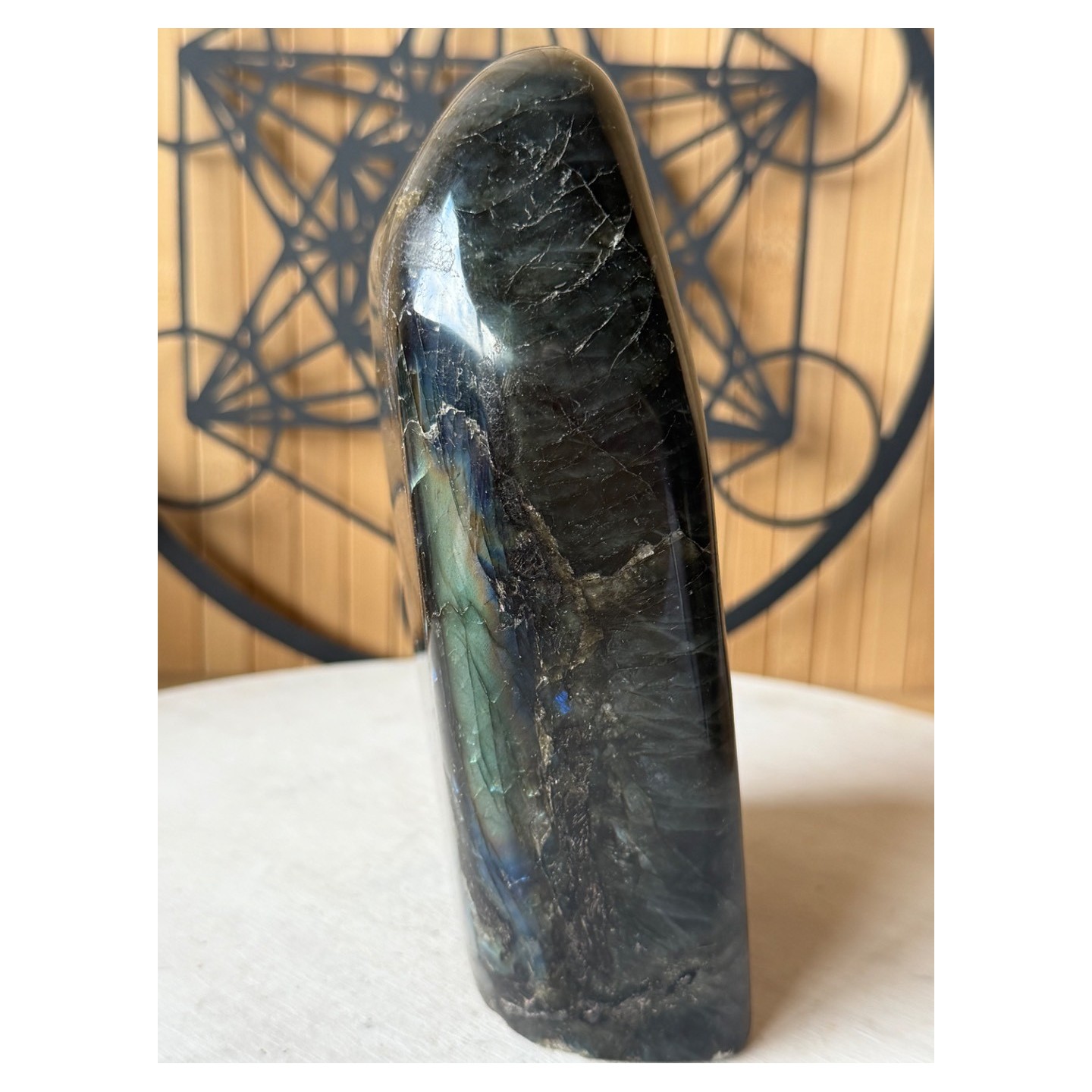 Labradorite (1.735kg)